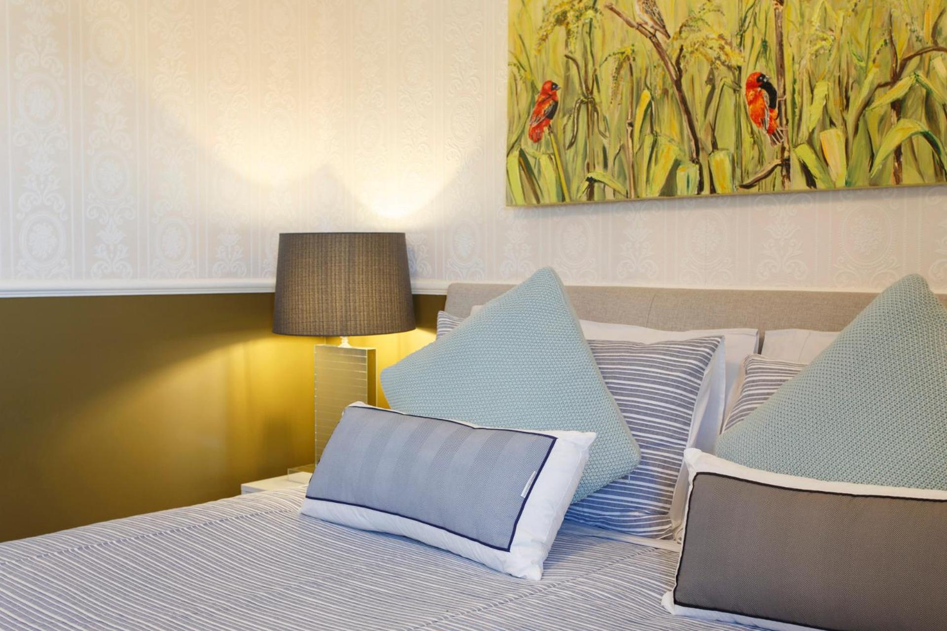 Central Hidden Gem - Fremantle Apartment Экстерьер фото
