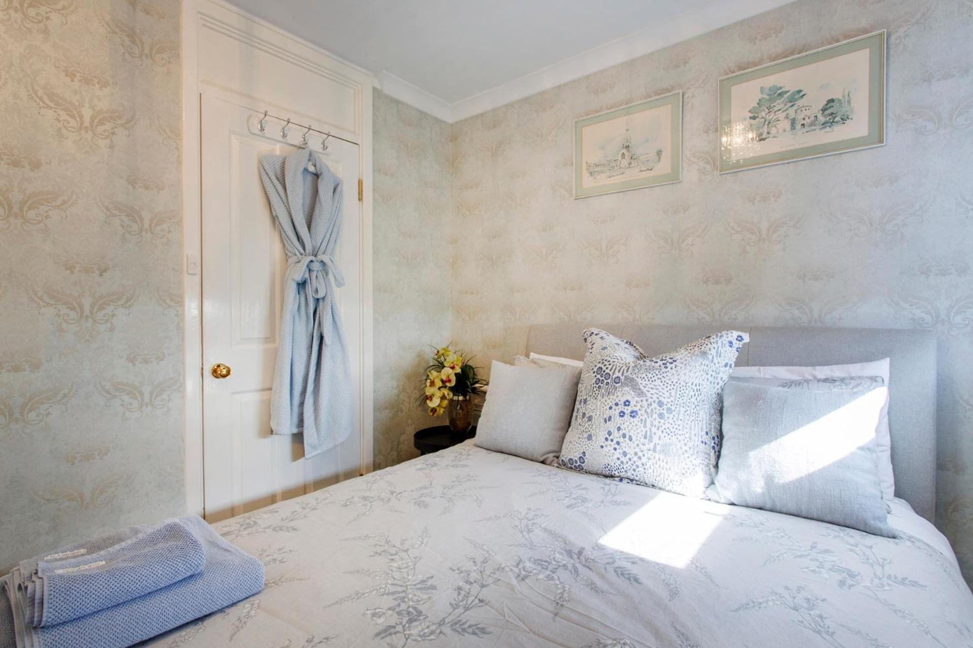 Central Hidden Gem - Fremantle Apartment Экстерьер фото