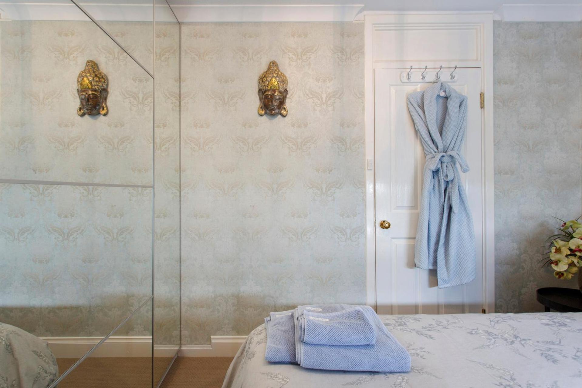 Central Hidden Gem - Fremantle Apartment Экстерьер фото